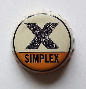 Simple X, Brasserie De Ranke